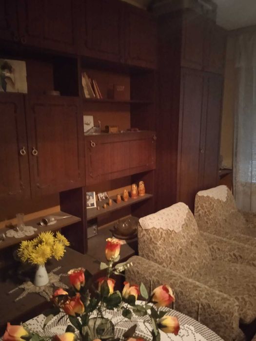 Двустаен апартамент