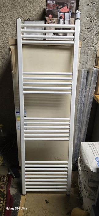 Лира за баня 50/160