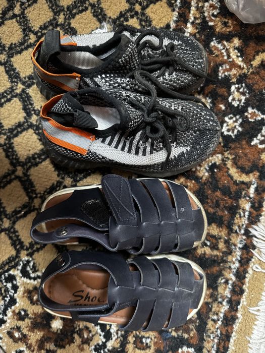 Детская обувь дешево