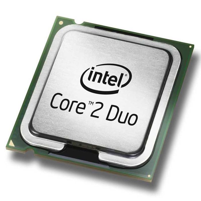 procesor intel core 2 duo cpu e6550 la 2.33 ghz
