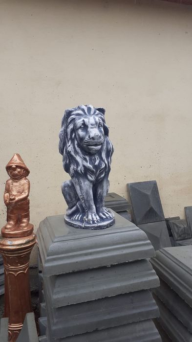 Capace stâlpi gard/coame/lei/borduri