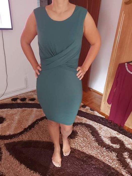 rochie  marimea M