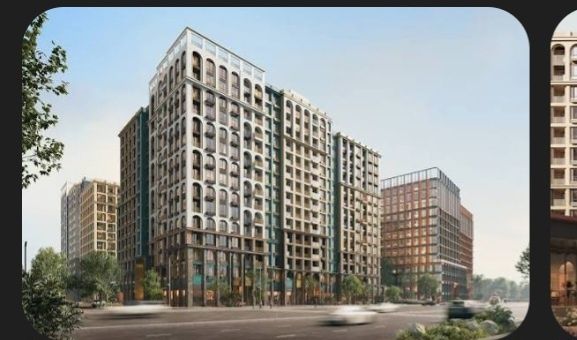 Своя! Новостройка. Мирабад!  2 ком 3 этаж