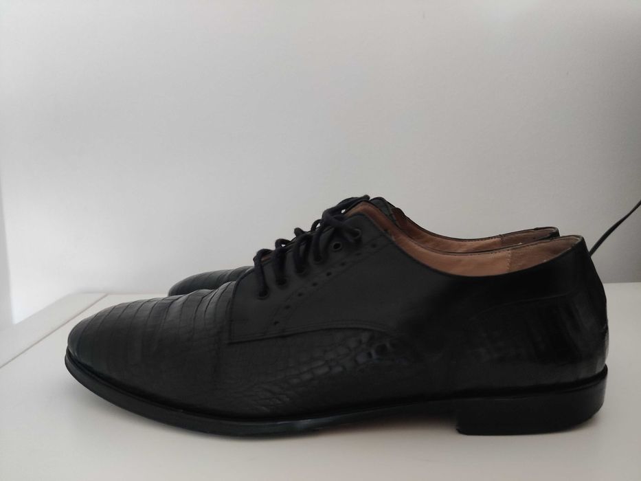 Pantofi Vero Cuoio