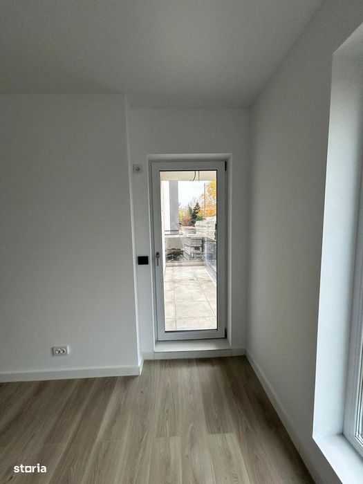 Apartament Cu 4 Camere/ Zona Albert/ Genial Residence/ Ploiesti