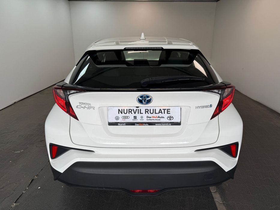 Toyota C-HR Primul Proprietar,istoric service, TVA deductibil