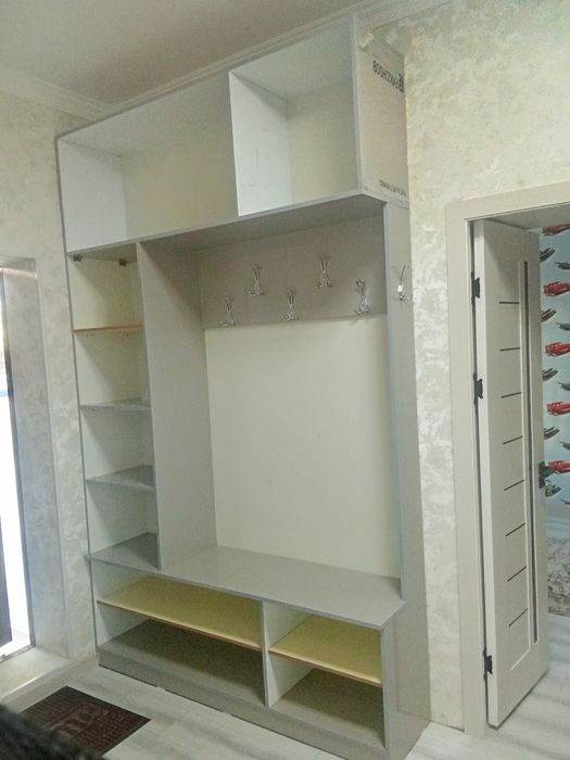 Мебель установка сборка