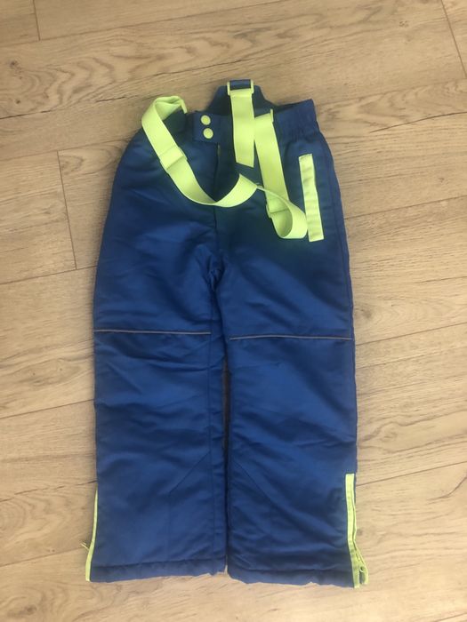 Set de ski baieti 3-5 ani