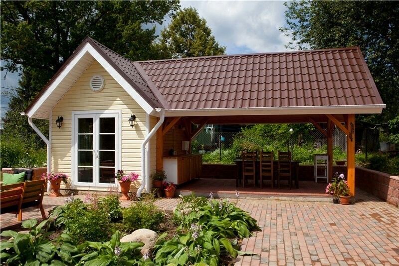 Casute si spartii depozitare