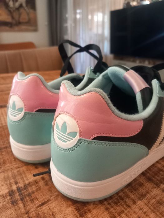 Дамски маратонки Adidas