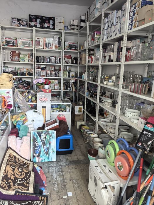 Дава се под наем Магазин в Свиленград - 70 кв.м за 255 € - Снимка #1