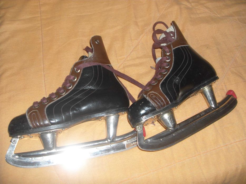 зимни кънки  № 37