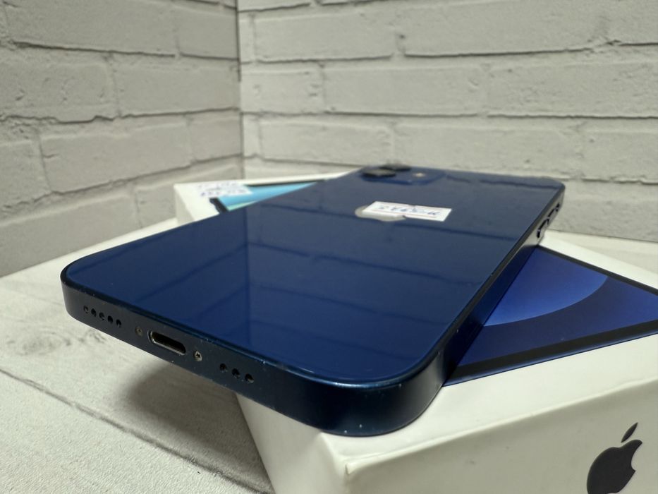 Iphone 12 - 128 gb оригинал