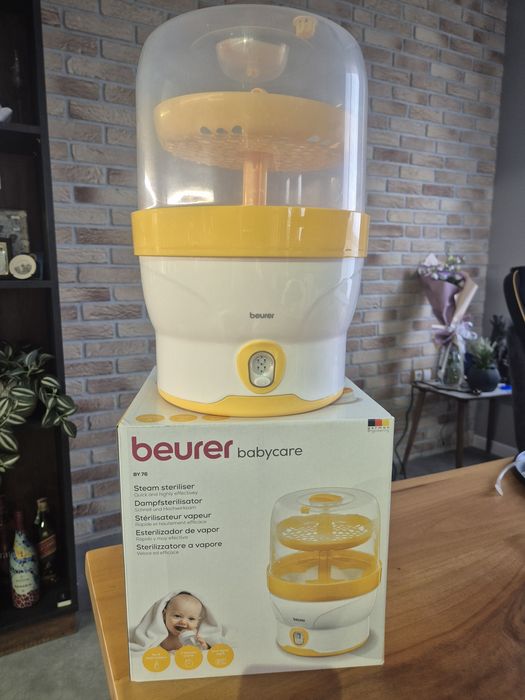 Стерилизатор Beurer