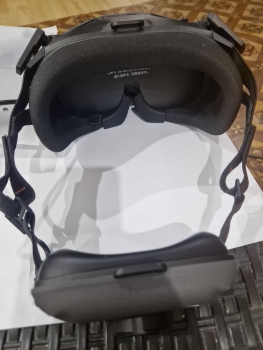 Dji avata 2 .nou nouta neacyivata