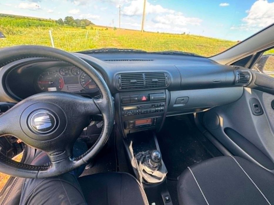 seat toledo 1.9 tdi на части сеат толедо 1.9 тди