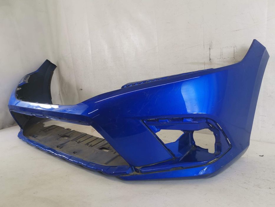 Предна броня Хонда Цивик / Honda Civic 11 Оригинална в добро състояние