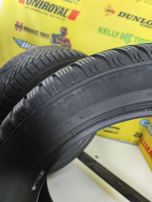 205/55R16 Pirelli & Vredestein stare foarte buna
