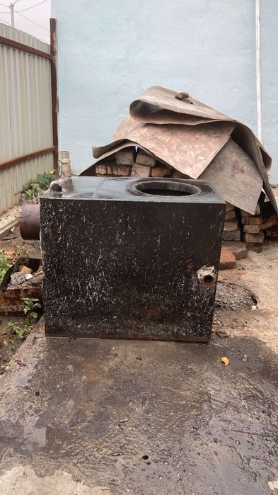 Продам котел в хорошем состояний