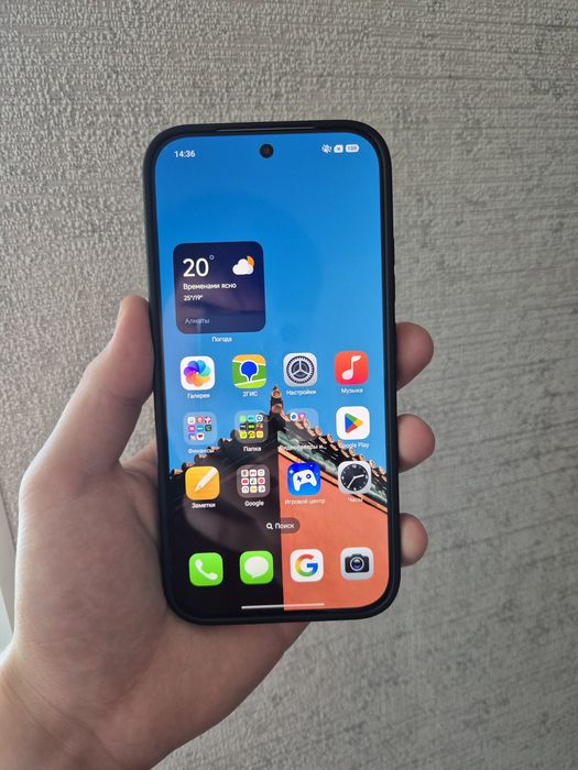 Poco x8 pro ,256gb. Смартфон
