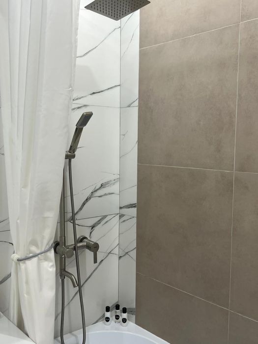 Классная евродвушка посуточно!