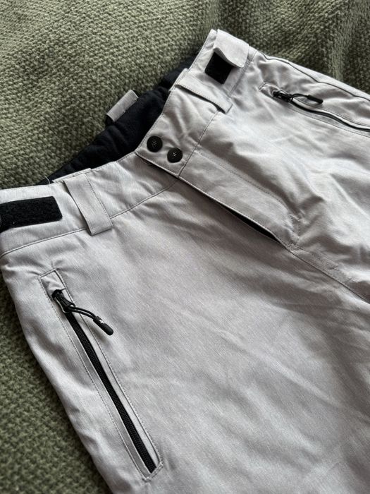 Pantaloni schi / snowboard 4f, marime XS