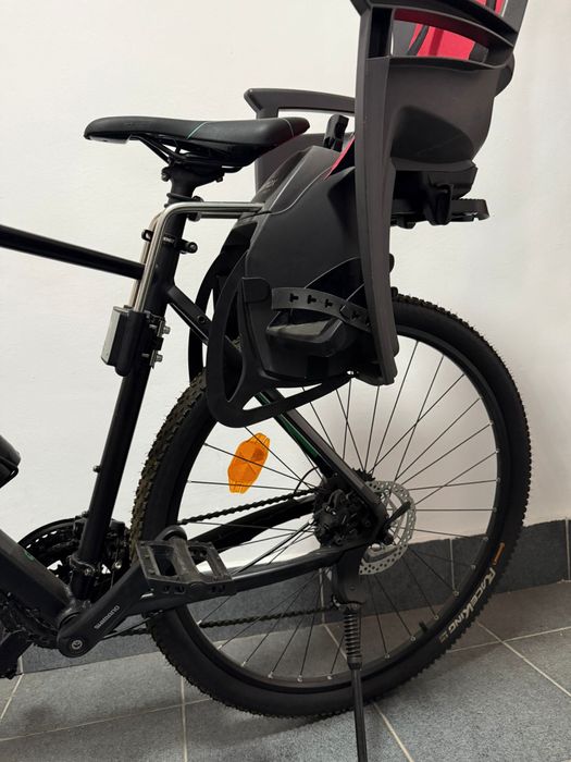 Bicicleta Cube Nature L