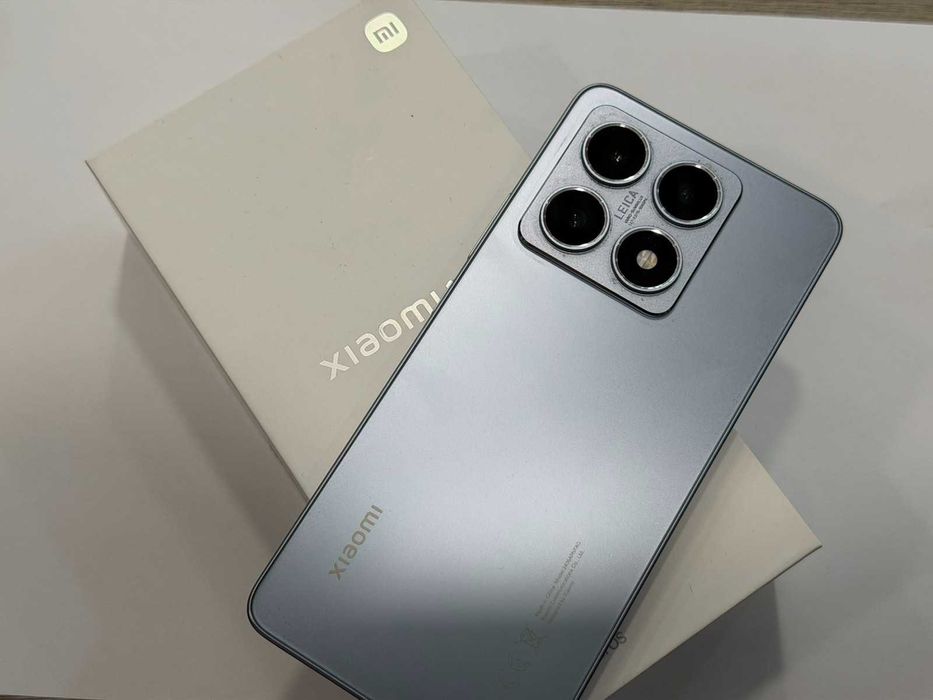 Xiaomi 14T 5G 256GB 12GB RAM Dual