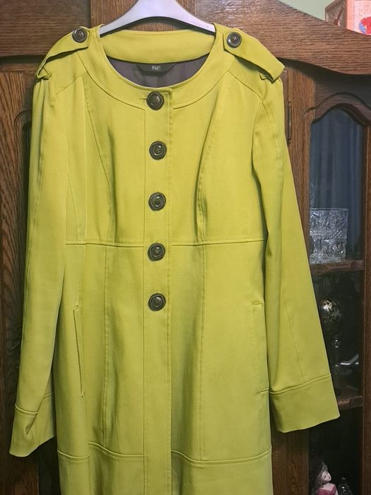 Pardesiu primavara F&F