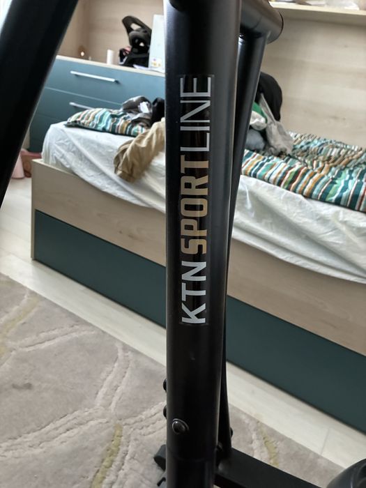 елиптичен тренажор KYN SPORTLINE