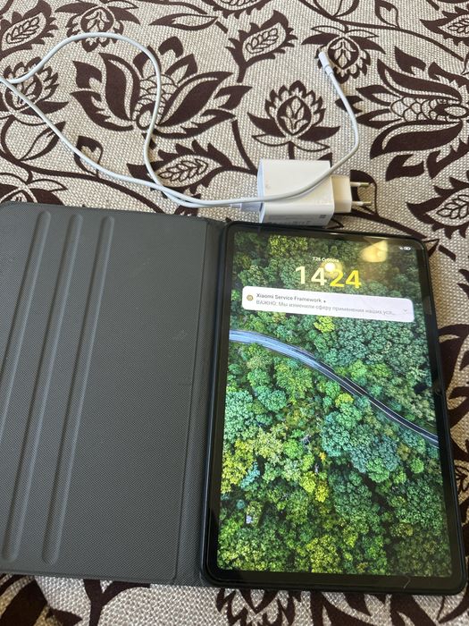 Планшет Xiaomi Pad 6 нового поколений