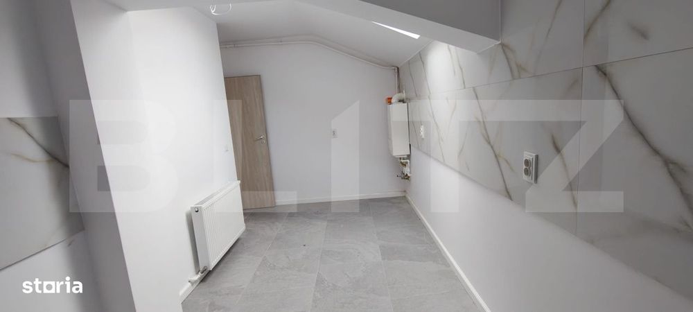 Apartament Nou – 80 mp | Bloc 2025 | Zona Libertatii | 2 Locuri de — fotografia 3
