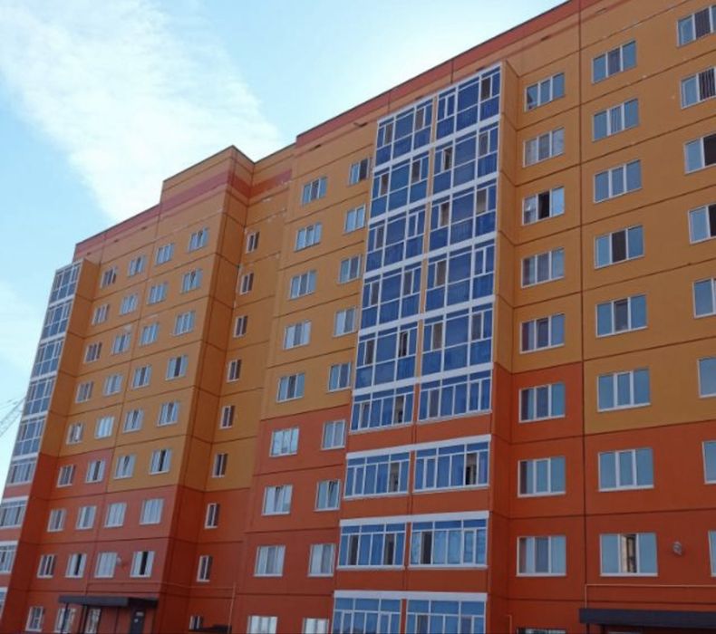 Сдается 1комн кв.на длит.срок в 10 мкрн