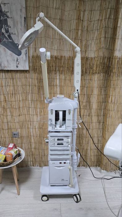 Мултифункционален козметичен комбайн