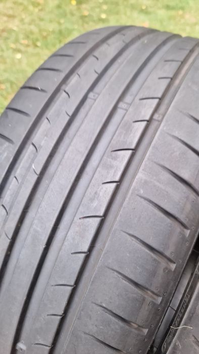 Anvelope vara 205 50 R 17 Dunlop