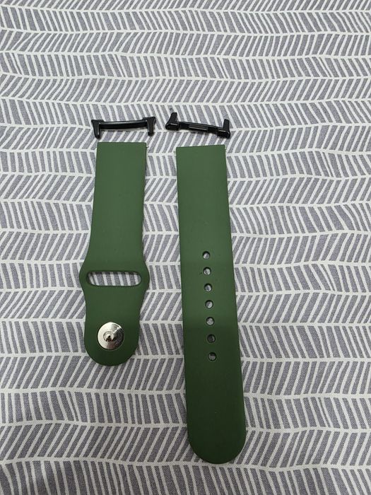 Strap/bratara/curea silicon Galaxy watch 8