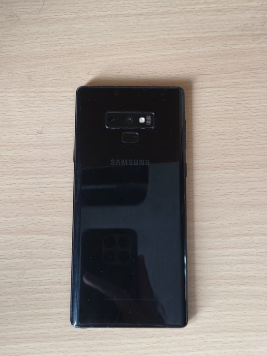 продам Samsung note 9