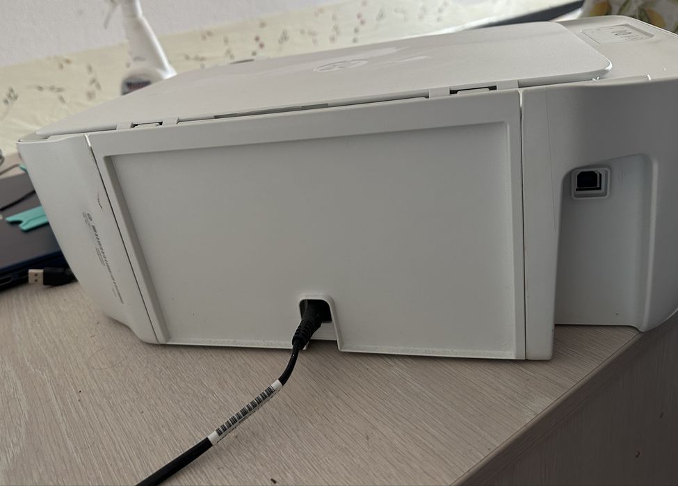 Imprimantă HP Deskjet 2320 All-in—One,A4