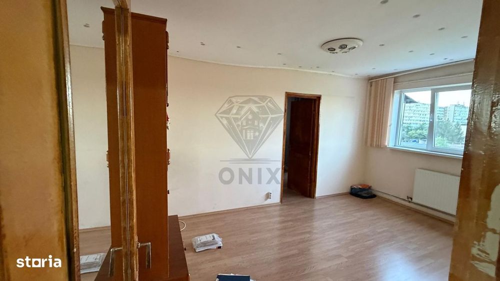 Apartament 2 camere de vanzare, cartier Vest Ploiesti - ONX109