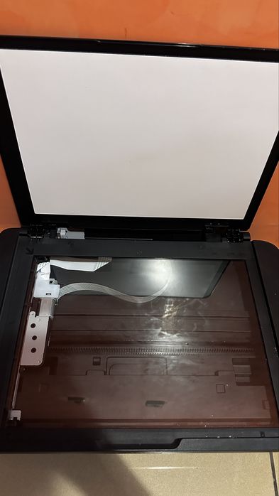 Цветен Принтер Canon