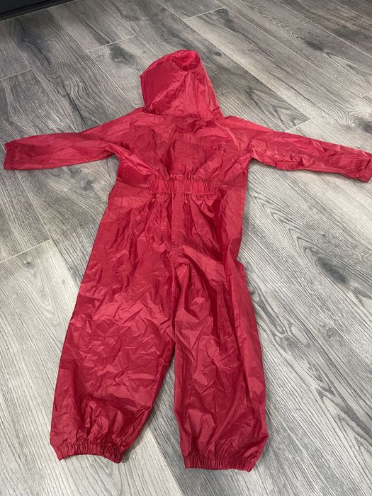 Комбинезон дождевик Hippychick