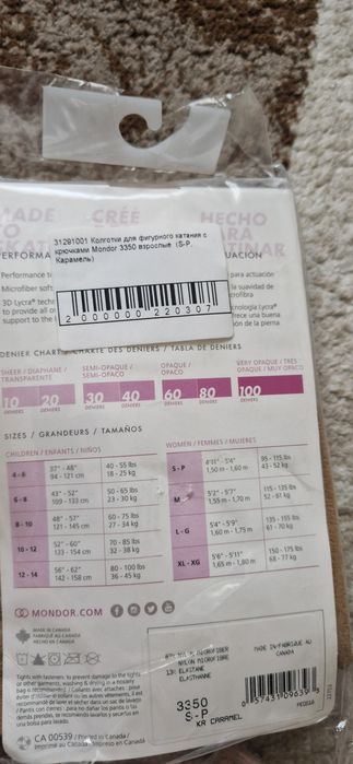 Одежда для фигурного катания