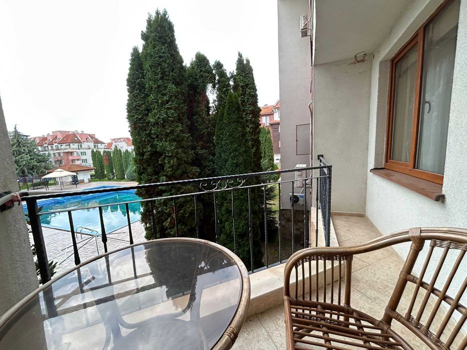 Продава се Четиристаен апартамент в с. Равда, Област Бургас - 108 кв.м за 699 €/кв.м - Снимка #16