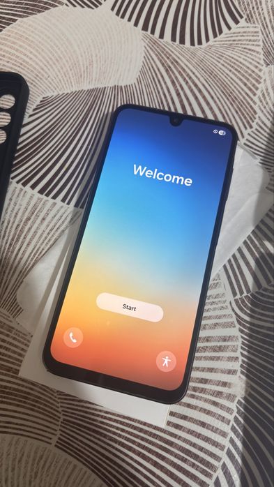 Samsung Galaxy A26 5G