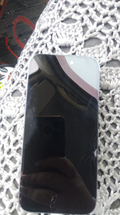 Айфон 14 про либо обмен либо продажа