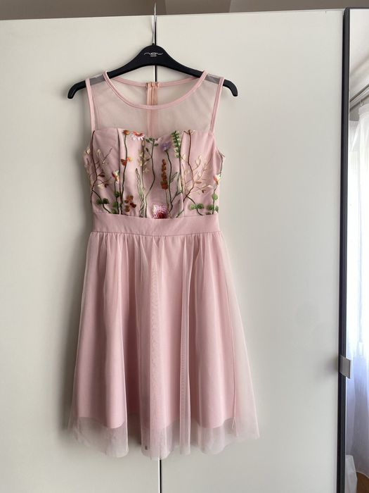 rochie eleganta de nunta