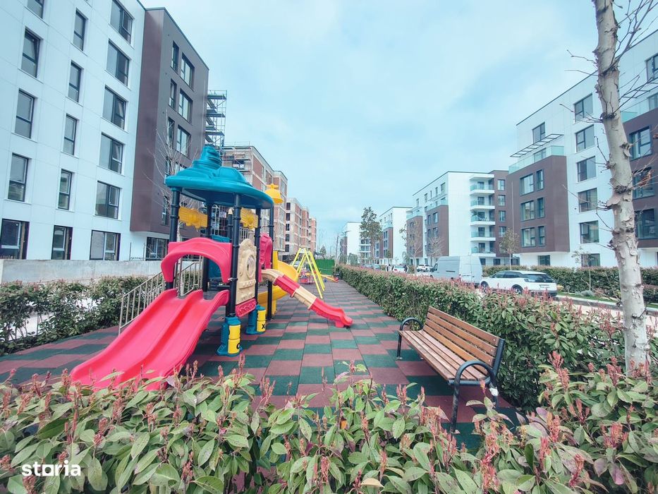 Apartament 3 cam 82MP util|MTM-Rond Pipera-Aviatiei |LOC PARCARE SUBTE