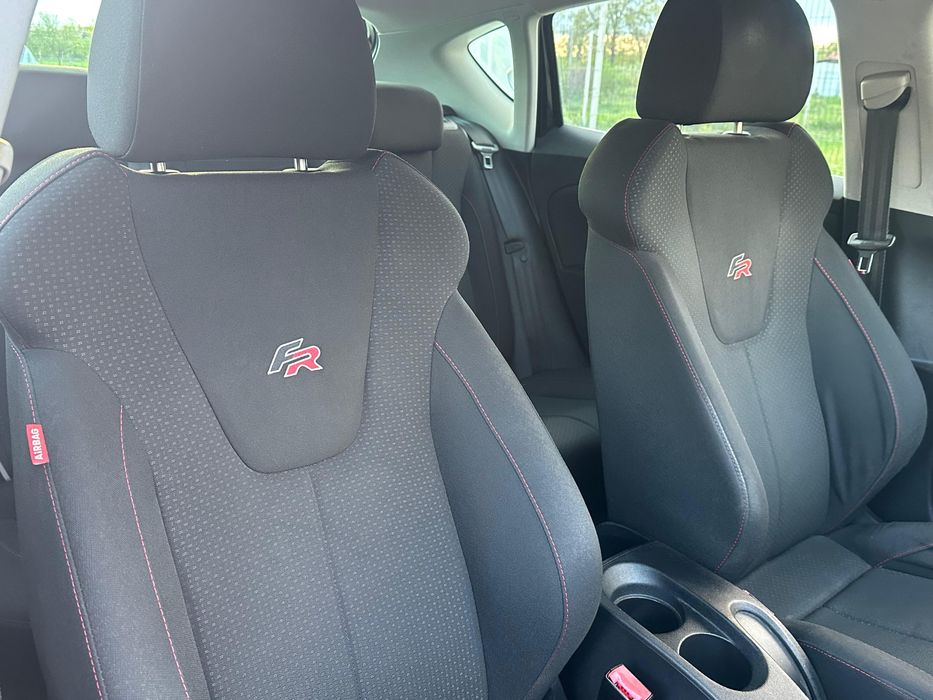 Vând Seat Leon  FR