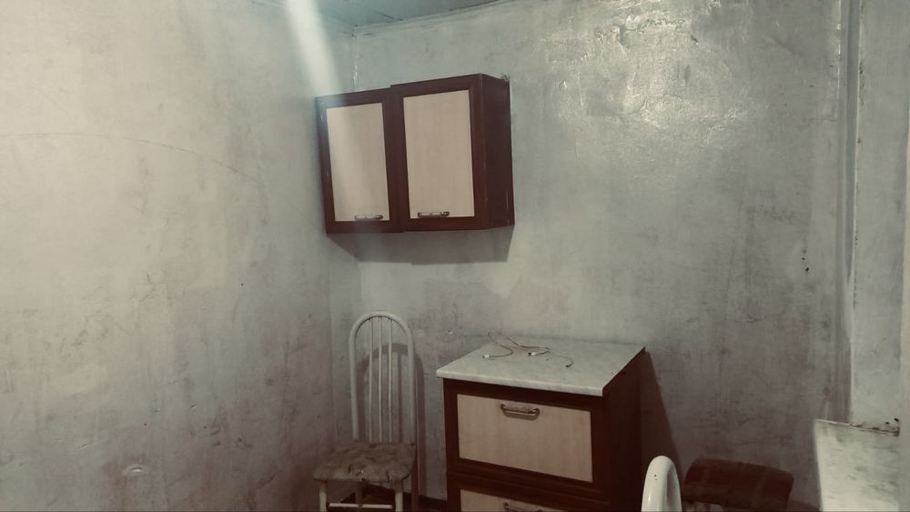 Квартира, дешево