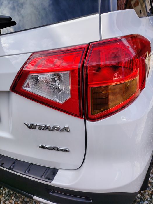 Suzuki Vitara 1.6 Diesel – 2015 – Euro 6 – 4x4
